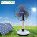 14" Solar Energy Saving Fan with Timer